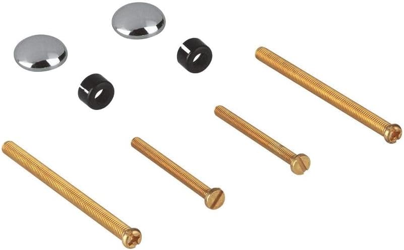 47336000 Repair Parts, One Size, Chrome