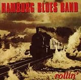 hamburg blues band youtube  Rollin\'