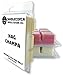 Candlecopia 3-Pack Scented Wax Cube Set Bundle with Nag Champa, Dragon's Blood and Vanilla Sandalwood