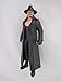 Kurt Adler WWE The Undertaker Ornament Standard