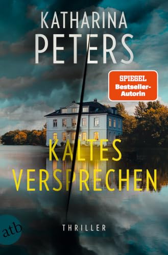 Kaltes Versprechen: Thriller...