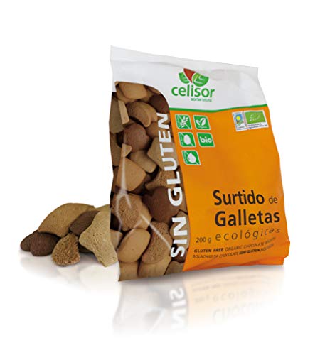 En Oferta Gall. Surtido Eco S/G Celisor
