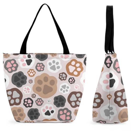 Sac de shopping pour voyage et grand sac à bandoulière femme