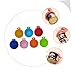 BESPORTBLE 7pcs Pet Food Can Covers Leak-Resistant Lids for Food Storage Keep Fresh and