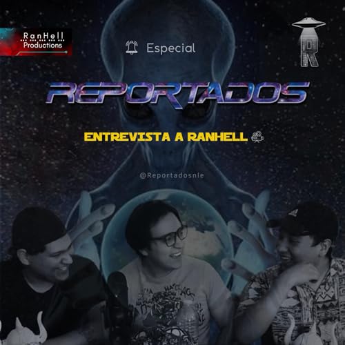 Entrevista a RAN HELL Episodio Especial