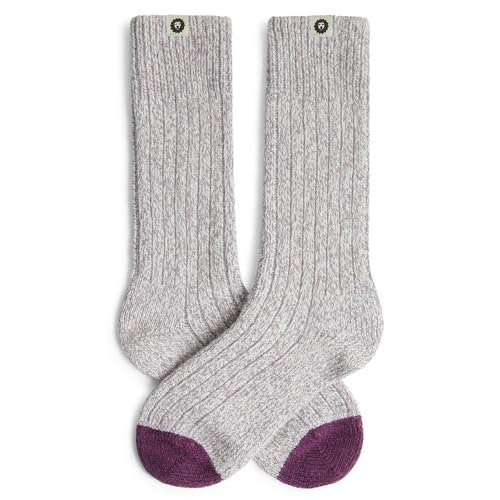 Chaussettes en cachemire Jimmy Lion Premium Winter II | Confort luxe homme en taille 41-46