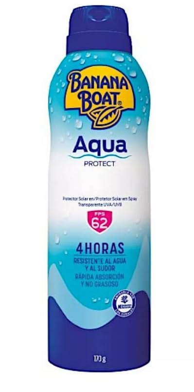 banana boat Marca BANANA BOAT