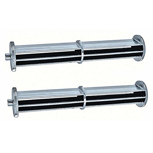 Rxiovilae Air Duct Deflector Vent Set With A/C Fits 9790400-2 #TOP4