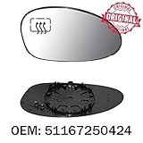 Kompatibel mit BMW Series 1 E81/87 2004 - 2013, Ε82/88 2007 - 2013, Series 3 E90/E91 sedan/Touring 2004 - 2008, E92/E93 coupe/cabrio 2006 - 2010
