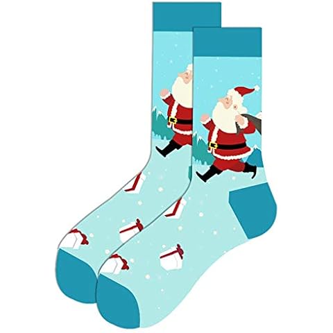 Chaussettes de compression en laine Generic Cover