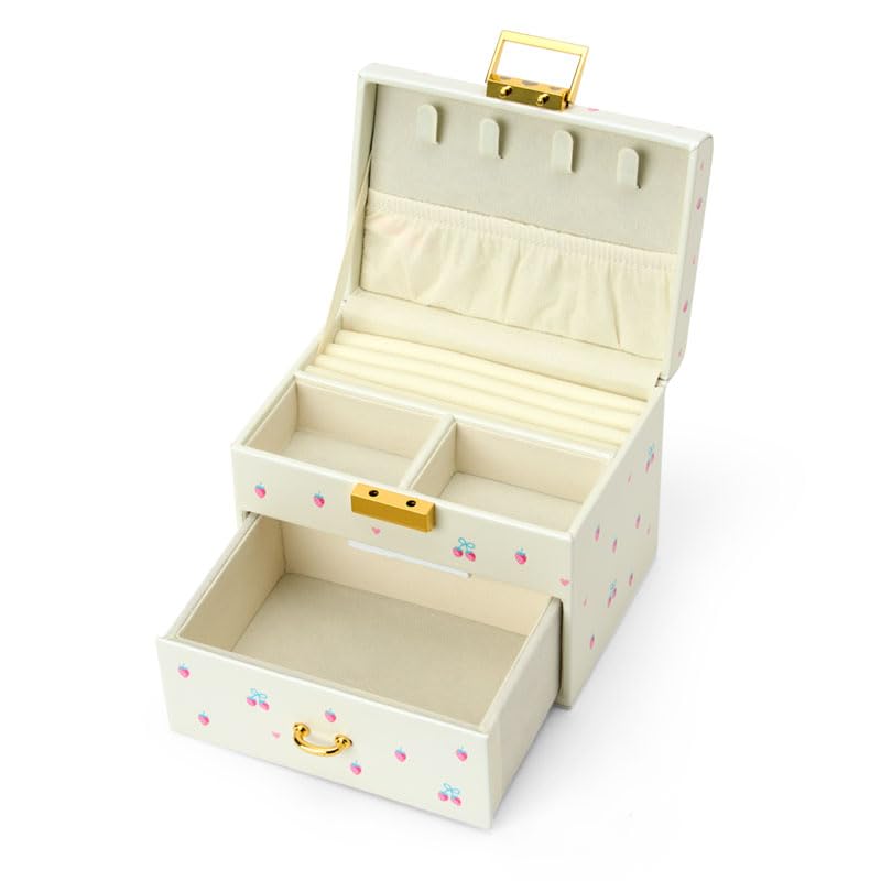 Amazon.co.jp: サンリオ(SANRIO) ジュエリーボックス ハローキティ