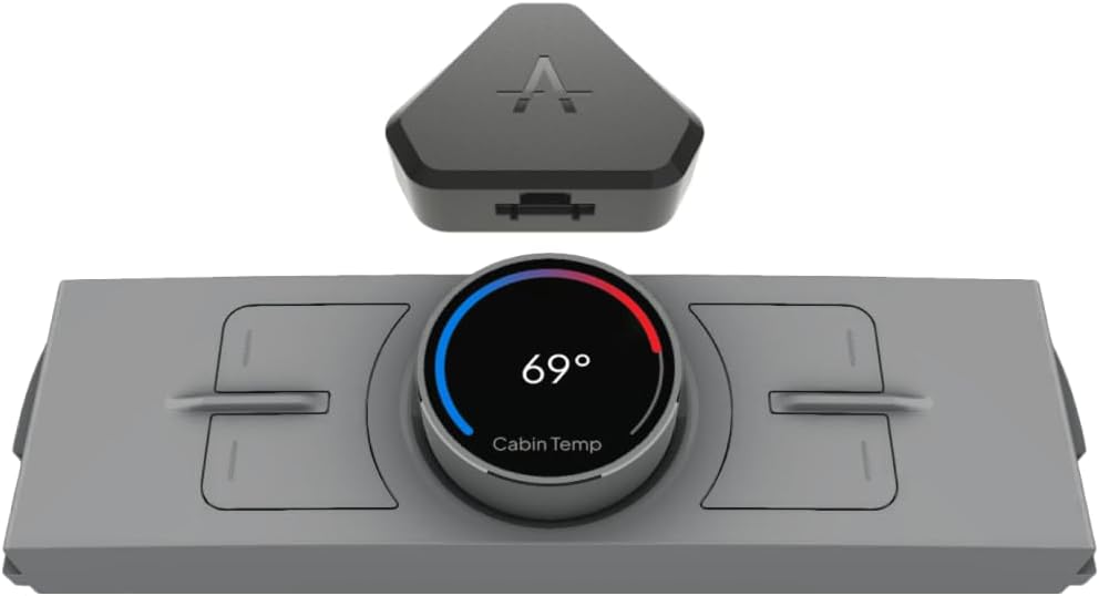 S3XY Knob Tesla Model 3 / Y (Tesla Model 3 Highland/Y)