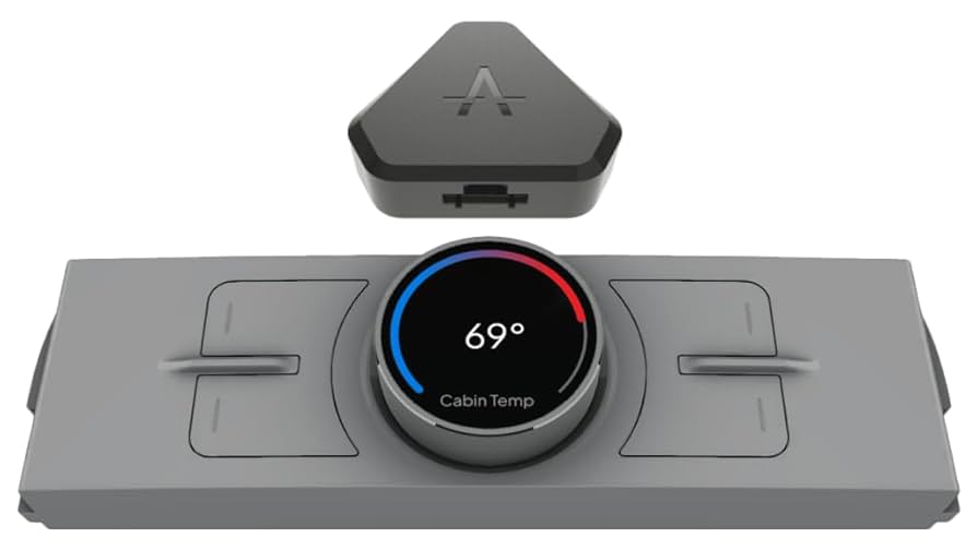 s3xy knob単品 S3XY Knob Tesla Model 3 / Y Rotary Function Controller - get