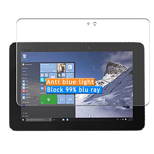 Vaxson 2 Unidades Protector de Pantalla Anti Luz Azul, compatible con ASUS TransBook T100HA X5-Z8500...