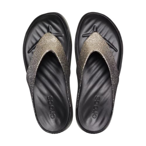 Image of Crocs Getaway Platform Flip Flop