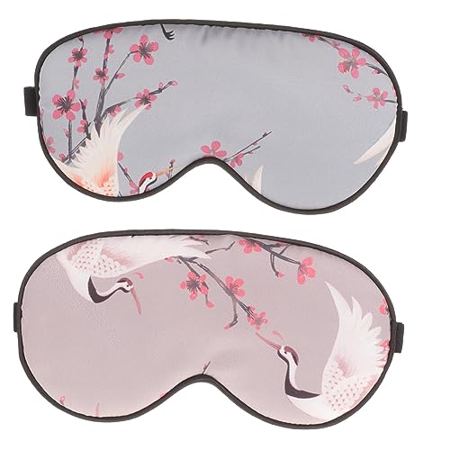 2 AC}XN s@ X[sOAC ėpAC gxAC}XN q[ Jo[oh OA AC}XN ډB Eye Mask for Sleeping u