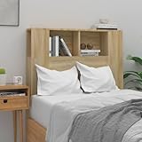 💤【Matériau haute de gamme】Le bois d'ingénierie est d'une qualité exceptionnelle avec une surface lisse et présente également résistance, stabilité et résistance à l'humidité.