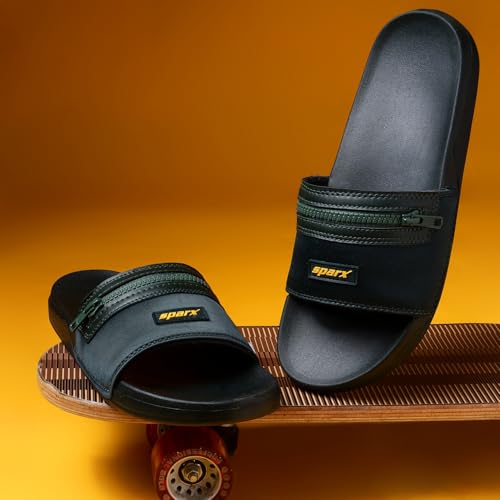 Image of SPARX mens Sfg 179 Slipper