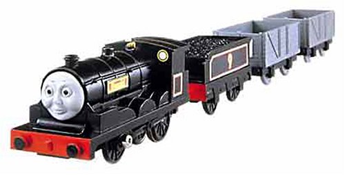 Amazon.co.jp: プラレール トーマス T-09 ドナルド : おもちゃ