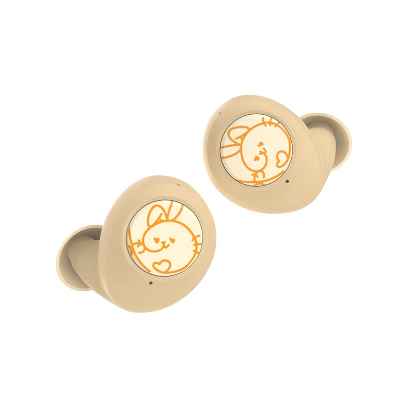 Amazon.co.jp: TRUE WIRELESS STEREO EARPHONES茅野愛衣モデル『オトも 