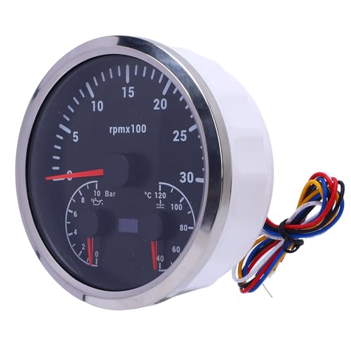 Generic ���p�r 3 in 1 �d�C�^�R���[�^�[ ���������v 3000RPM �g���b�N �g���N�^�[�p (�u���b�N�_�C�����V���o�[�x�[��)