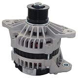 HATRYIDA 24V 70A Starter Motor 4003446 For Hydrema 906E For Cummins QSB4.5 2013