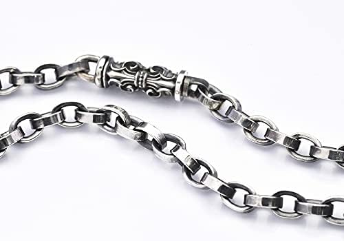 Amazon | [ディールデザイン] ゲートスクリューチェーン (50cm