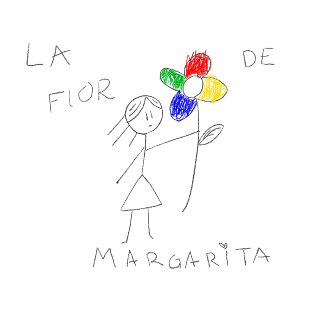 La Flor de Margarita