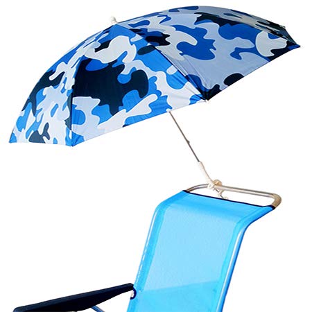 Pincho Parasol pour chaise 120 cm UPF50+ Cover
