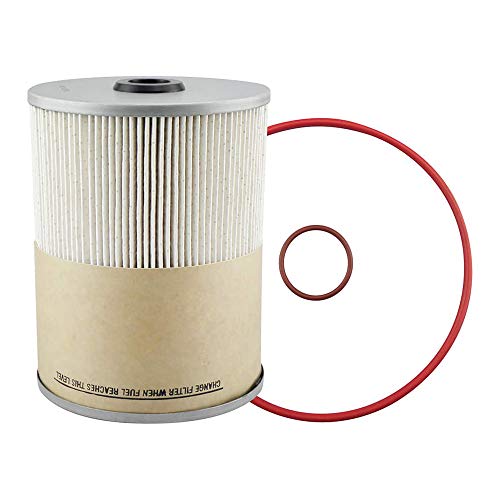 Baldwin Filters Heavy Duty PF9804 Fuel/Water Separator Element