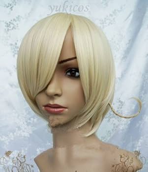 ヘタリア コスプレ ノルウェー 衣装 ウィッグ Amazon.co.jp: Axis powers ヘタリアノルウェー 風 コスプレ