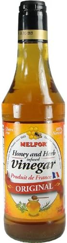 Original - Melfor Honey Herb Vinegar