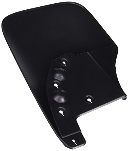 Image of Genuine Toyota 76626-0C060 Body Mud Guard