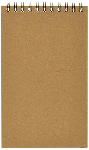 Strathmore (400-1 400 Series Drawing Pad, Medium Surface, 4"X6", 24 Sheets #TOP1