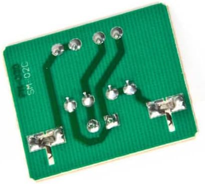 US Business - HK61EA003 OEM Direct Replacement Rectifier Control Board CES0130052-01