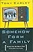 Somehow Form a Family: Stories That Are Mostly True