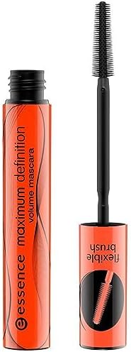 Essence - maximum definition volume mascara