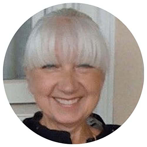 Episode 45 - Alla Rogers