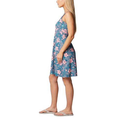 Image of Columbia PFG Freezer III Dress