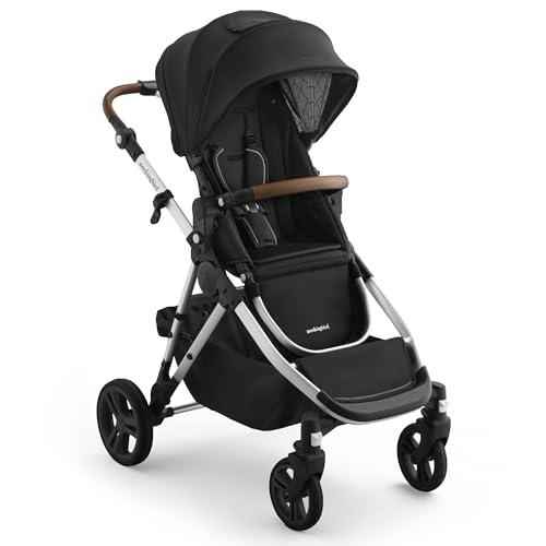 Mockingbird Single-to-Double Stroller 3.0 -...