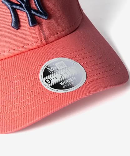 Gorra New Era 9FORTY New York Yankees miniatura 6