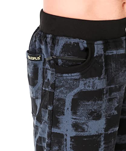 Image of UZARUS Men's Bermuda Shorts