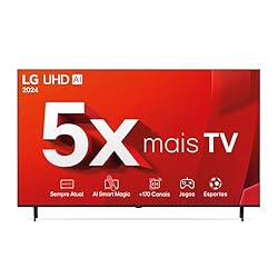 LG UT9050