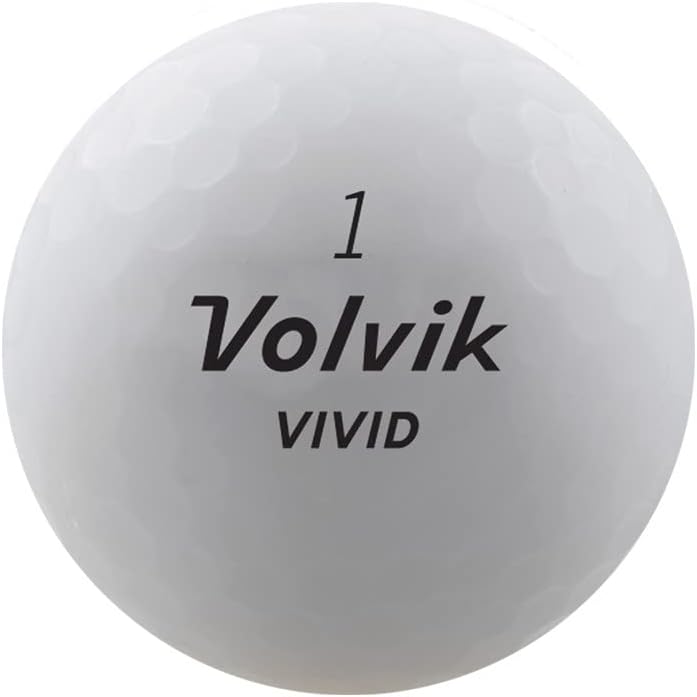 Volvik Vivid