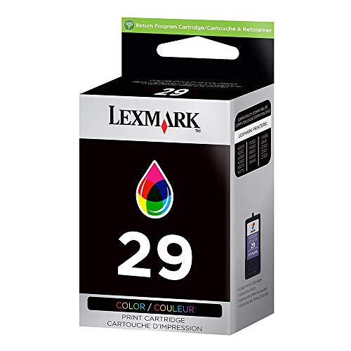 Lexmark Cartucho de 29 cores (18C1429)