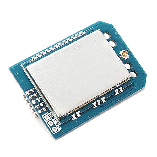 transmitter module - 4 In 1 CC2500 NRF24L01 A7105 CYRF6936 RF Module For Walkera Devo Transmitter ()