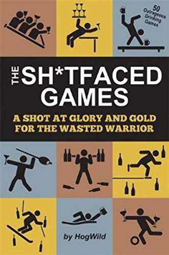 The Sh*Tfaced Games view 2
