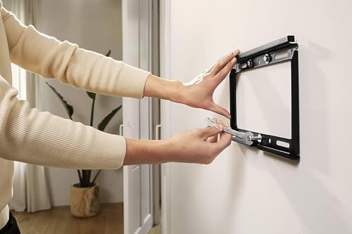 Philips TV-Wandhalterung SQM3221/00 - Universal - VESA-Standard - Max. 42