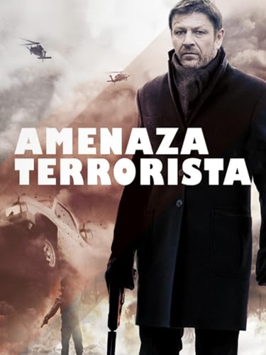 Amenaza terrorista