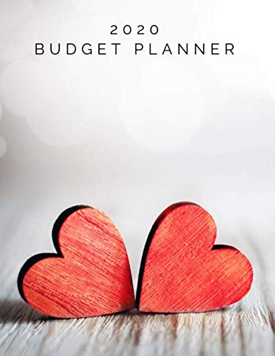 Budget planner 2020: Budgeting Workbook Finance Weekly And Monthly Budget Planner Workbook Calendar Expense Tracker Bill Payment Organizer, Planed ... Coming Of The Week-Budget Planner for lovers